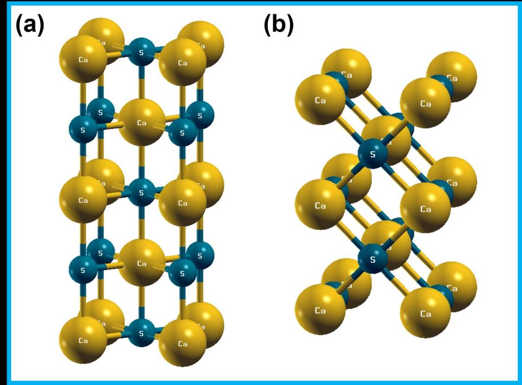 35 4.4 Modelo de Superfície Com as bases definidas, o parâmetro de rede e as coordenadas internas dos átomos otimizados no modelo de célula unitária foram criados os modelos de superfície.