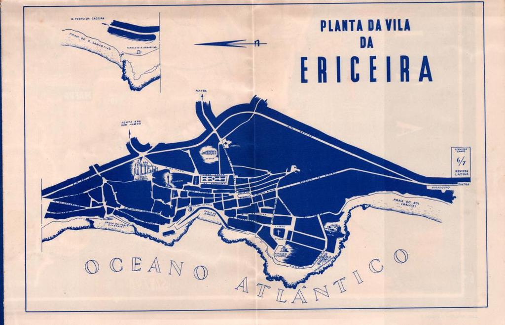 Figura 31 Extrato do Boletim de Informação Mafra nº 152 de 1949 Fonte Autor desconhecido O grande crescimento dá-se a partir de 1970 a 1981, quando a população cresce 91,5%, segundo os Censos da