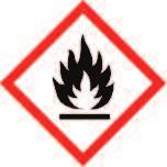 Sâo Paulo T (11) 5509-8300 : Argometa SEÇÃO 2: Identificação de perigos 2.1. Classificação da substância ou mistura Classificação de acordo com GHS-BR (ABNT NBR 14725-2) Gases inflamáveis, Categoria 1 Gases sob pressão: Gás comprimido 2.