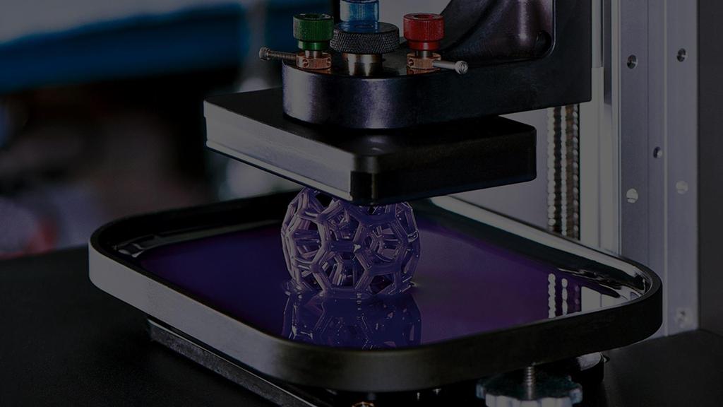Indústria 4.0 Manufatura Aditiva Conhecida como impressão em 3D, esta estratégia vem como reforço para ampliar a gama de aplicações nos produtos.