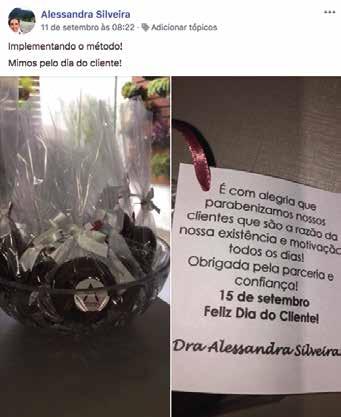 4) Como se comportar nas Redes Sociais. 5) Site X Landing Pages. 6) Como anunciar no Google. 7) Envio de Emails para Pacientes.