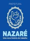 Quinta-feira 3 - Ano VIII - Nº 1747 Tel.: (75) 3636-2711 - Fax: 3636-2215 www.nazare.ba.gov.