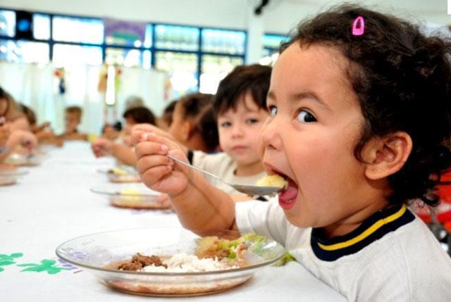 Legislações que regem o Programa Nacional de Alimentação Escolar - PNAE * Lei nº 11.