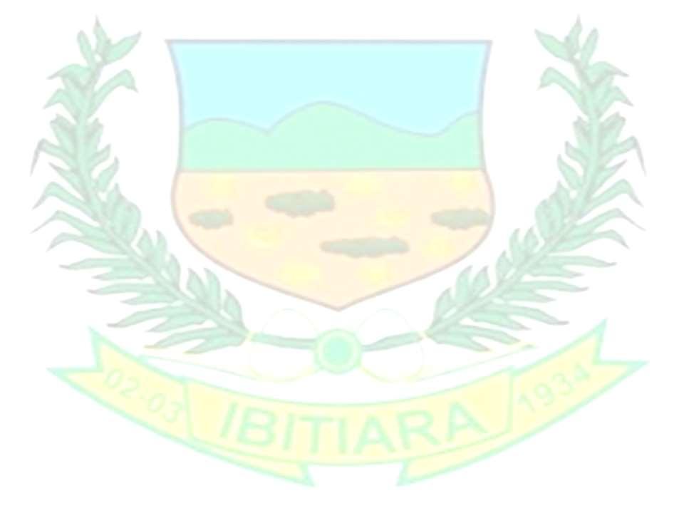 estudo e apresentação dos demais símbolos nacionais, estaduais e municipais nas escolas da Rede Municipal de Ensino de Ibitiara-BA, e dá outras providências.