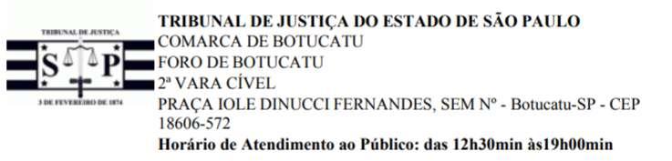 EDITAL DE HASTAS PÚBLICAS PARA CONHECIMENTO DE INTERESSADOS E INTIMAÇÃO DOS EXECUTADOS Processo nº 1009990-33.2015.8.26.
