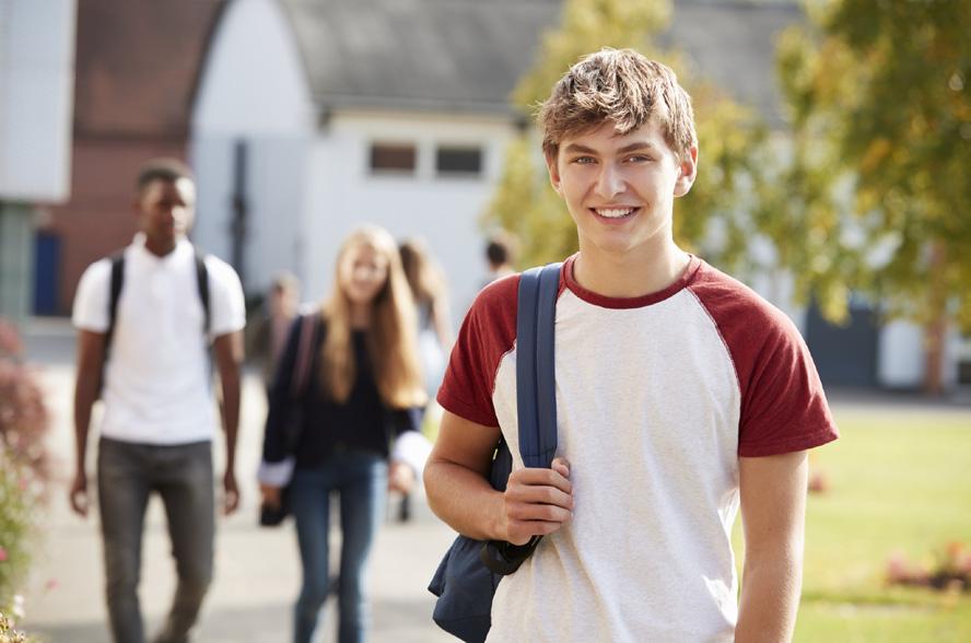 _ O Perfil do Egresso Até o final do Curso, você vai desenvolver competências relacionadas a: do Futuro Pensamento Projetual e Criativo Pensamento Computacional Empreendedorismo Comunicação Análise