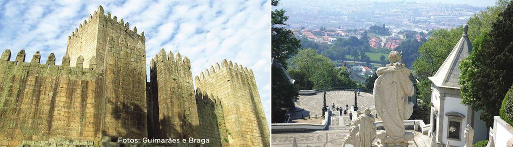 16 de Janeiro de 2019 Quarta-feira RÉGUA LAMEGO VISEU - COIMBRA Café da manhã no hotel.