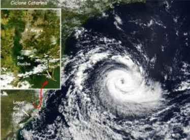 O CONCEITO DE CLIMA Para compreender o clima de um determinado local, é preciso estudar os diversos tipos de tempo que costumam ocorrer durante vários anos seguidos.