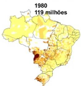 TENDÊNCIAS: RECURSOS GENÉTICOS EM