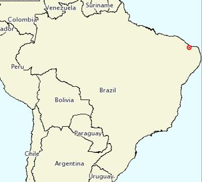 4. SITUAÇÃO NO BRASIL SURTO DE PESTE SUÍNA CLÁSSICA EM 2009 NO BRASIL MOSSORÓ, RN INÍCIO DO SURTO: