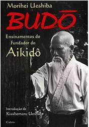 LIVROS DE ESTUDO PARA AIKIDO AIKIDO EM TRÊS