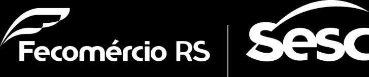 1 ÁREAS DE ABRANGÊNCIA SESC/RS O Presidente do Conselho Regional do Serviço Social do Serviço Social do Comércio - Sesc/RS, no uso de suas atribuições legais e regulamentares, CONSIDERANDO a