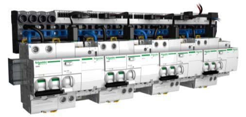 Modbus/RS485