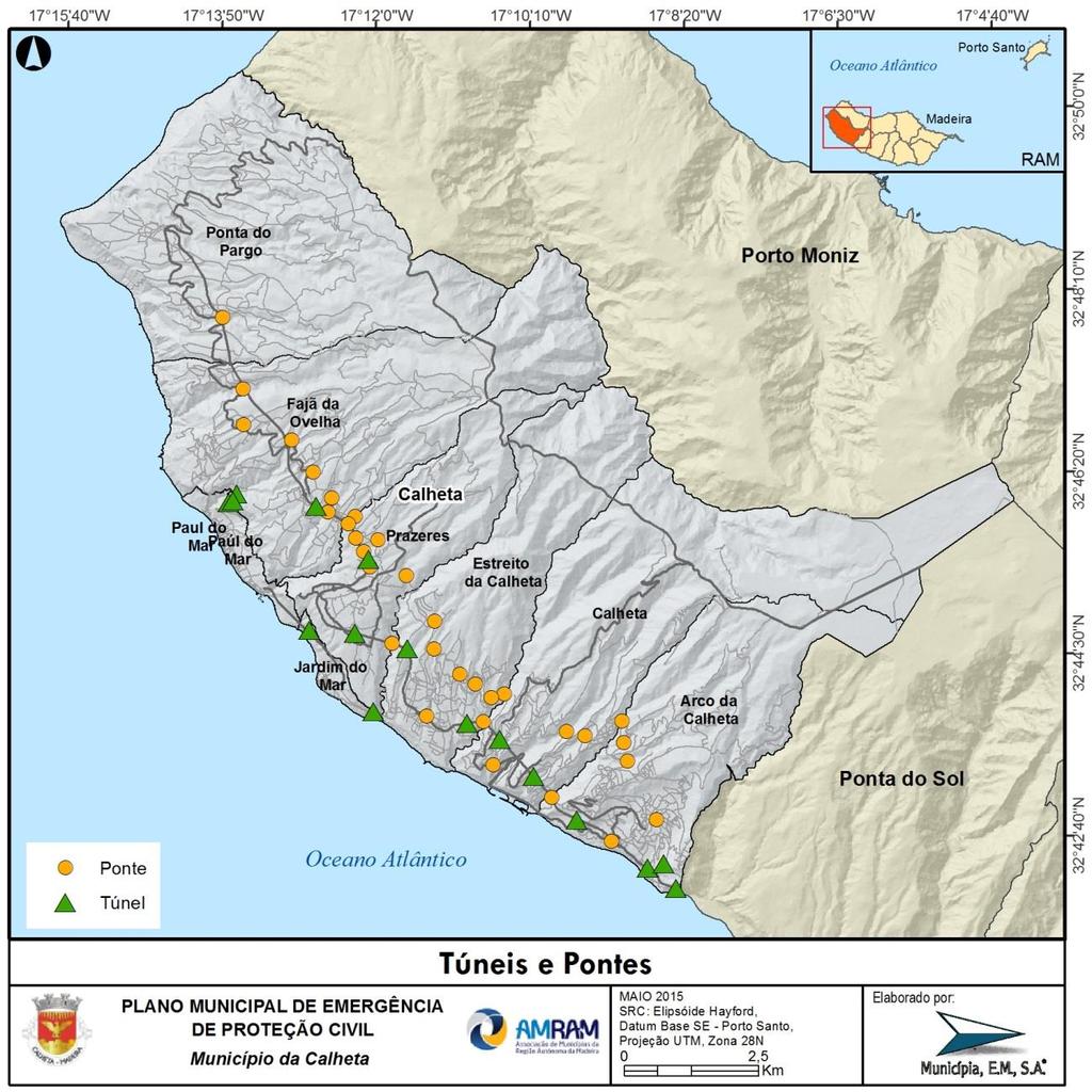 Mapa 15