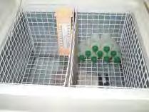 INSEMINAÇÃO ARTIFICIAL CIAS (preparação) Granja (aplicação) Pessoal Higiene Equipamentos Qualidade do sêmen Qualidade da água Pessoal Manipulação do sêmen