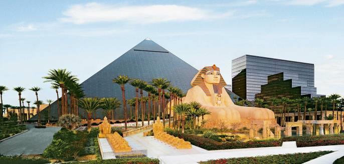 Luxor