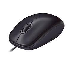 Mouse O mouse (em português rato) é um periférico de entrada que se juntou ao teclado para auxiliar especialmente em interfaces gráficas.