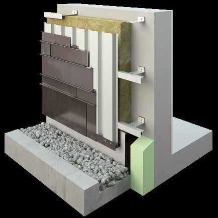 diferentes proporções geométricas a partir de 1: 1 a 1: 4.