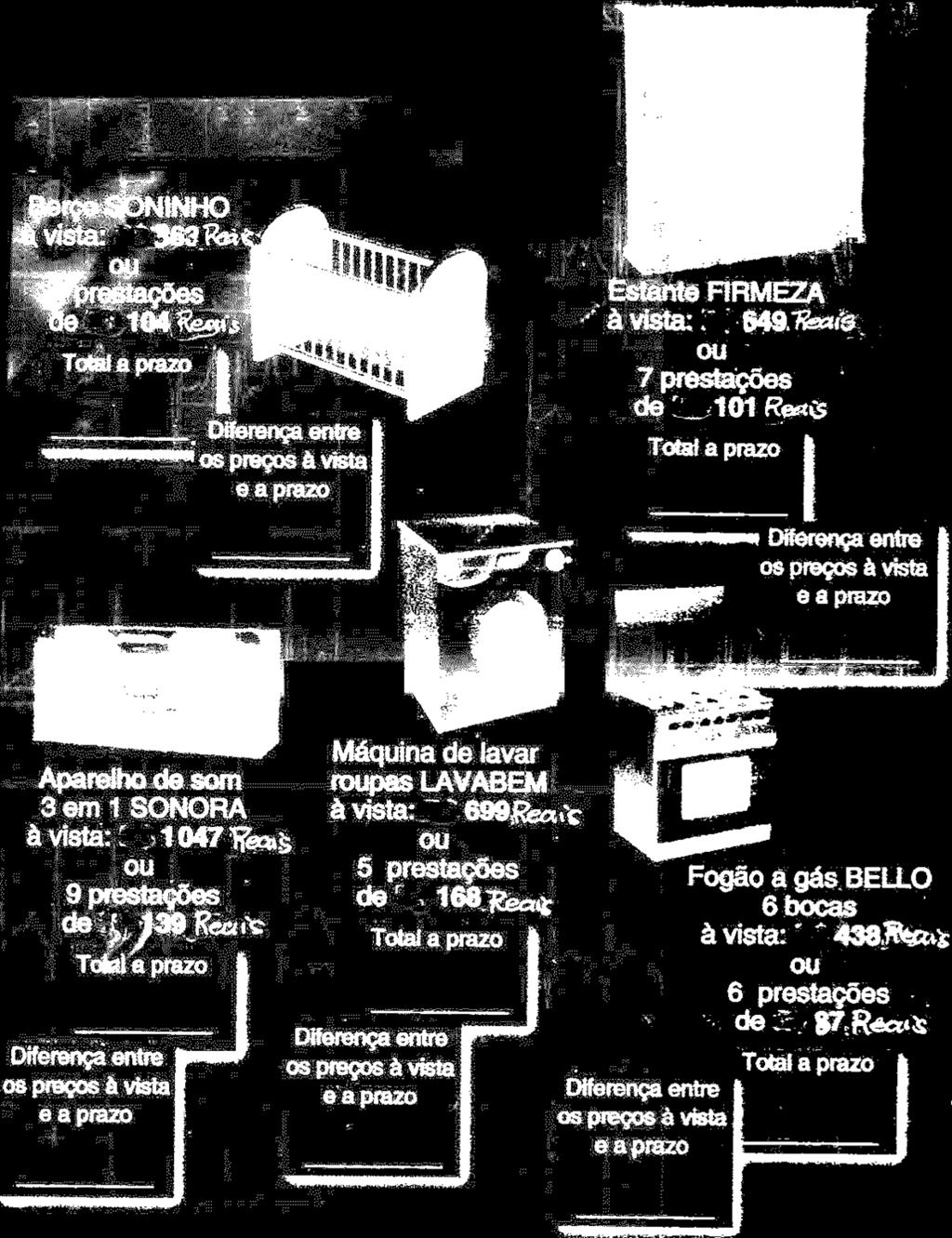 363 Reais 104 reais 649 reais 102 reais 699 reais 1047 reais 168 reais 139 reais 438 reais 87