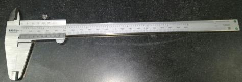 Instrumento de pressão utilizado para medição no teste de estanqueidade do