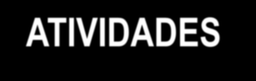 ATIVIDADES p. 75 a 81 1.