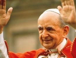 Após 36 anos do falecimento do papa Paulo VI, no dia 9 de maio deste ano, o papa Francisco promulgou o decreto sobre o milagre atribuído à intercessão do venerável Servo de Deus, que deixou