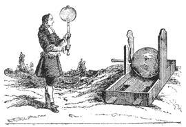 c Primeira máquina a vapor 1698 por Thomas Savery Revolução