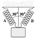 Se F = 30 N, qual é a magnitude da força exercida sobre o bloco de 3,0 kg pelo bloco de 2,0 kg? (a) 18 N (b) 27 N (c) 24 N (d) 21N (e) 15N 17.