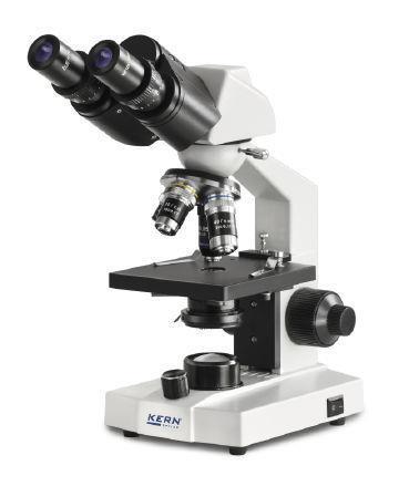 Figura 5. Microscópio de luz Microscopia eletrônica: No lugar da luz natural, é utilizada uma luz eletrônica para iluminar a partícula.