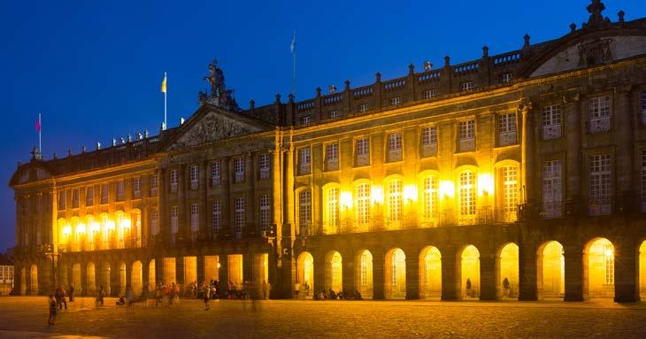 Portugal Imperdível Portugal de Norte a Sul com Santiago de Compostela 15 dias 14 noites A partir de 2.