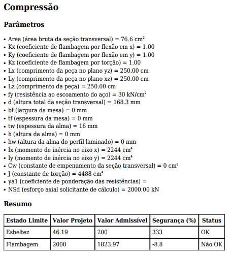 52 Figura 3.6 Relatório.pdf gerado pelo Eiffel Capítulo 4 4 Aplicação Para demonstrar o funcionamento do programa será demonstrado a resolução de um problema.