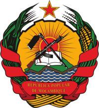 REPÚBLICA DE MOÇAMBIQUE