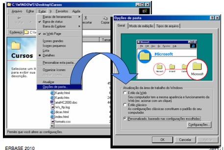 Linguagens e códigos em IHC