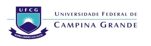 2 UNIVERSIDADE FEDERAL DE CAMPINA GRANDE CENTRO DE SAÚDE E TECNOLOGIA RURAL CAMPUS DE PATOS-PB CURSO DE MEDICINA VETERINÁRIA MONOGRAFIA Ensaios