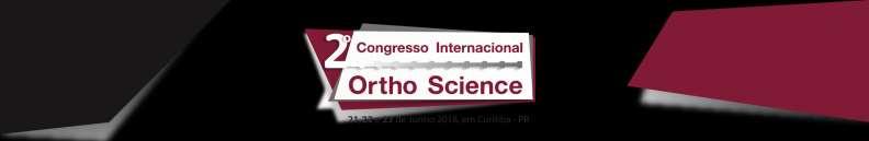 1. Apresentação Após 10 anos de seu início, a revista Orthodonthic Science and Practice se tornou lider de assinaturas no Brasil.