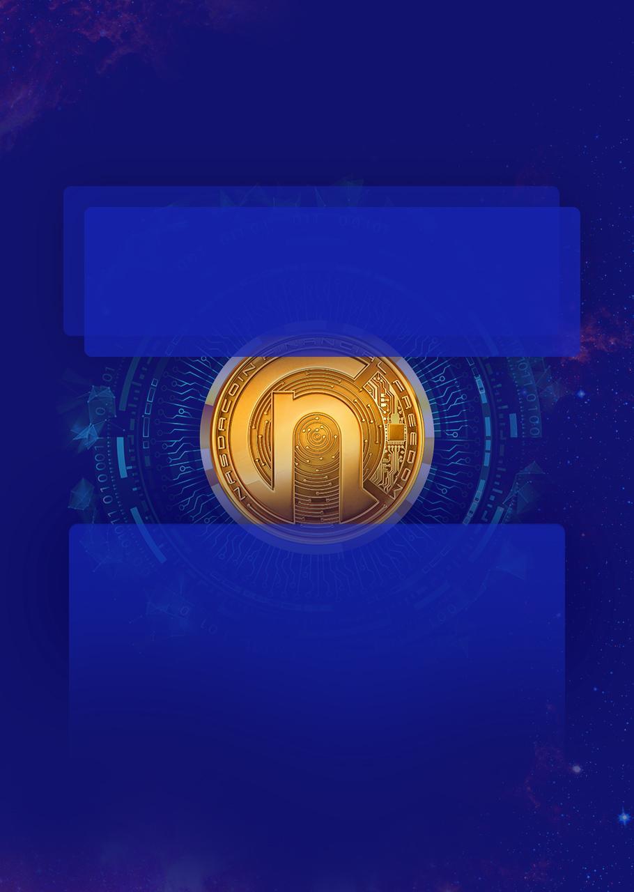 O QUE É NASDACOIN?