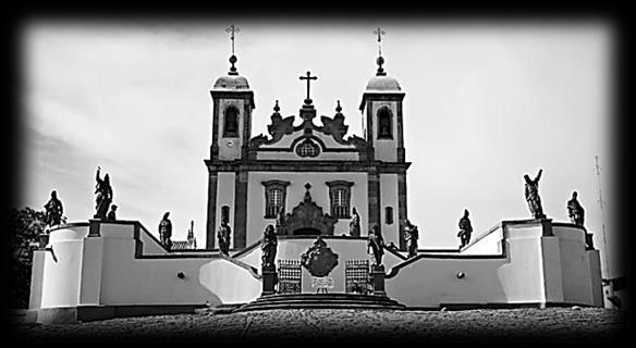 Colégio São Paulo Irmãs Angélicas - BH 3 QUESTÃO 05 Pode-se dizer que a colonização no Brasil só