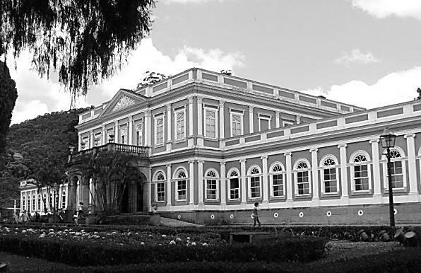 org/temas/historia-dobrasil/page/11>>. Acesso em 28 jun. 2016. ( III ) ( IV ) Palácio Imperial.