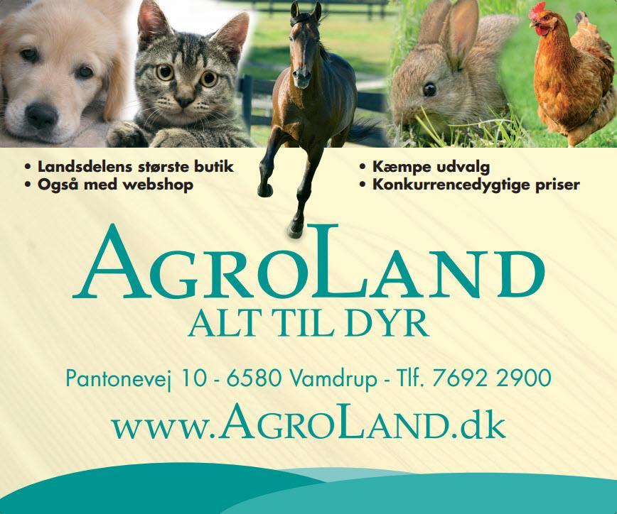 Dansk Varmblod Region 4 takker hermed vores sponsorer Gørklintgård Euro Hingstesæd Poul Schockemühle Helgstrand Dressage Katrinelund Læborg Autohandel Stutteri Bøgegården Ribe Dyrlægerne