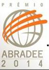 Aneel Qualidade Reconhecida - Prêmios em 2014 e 2015 > ABRADEE - Melhor Avaliação pelo Cliente 2014 e 2015 > IASC