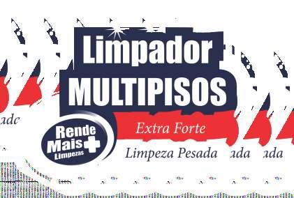 Limpeza Perfumada Dia