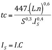 Unidade J Onde p = probabilidade; Zp = valor de K para G=0; N = tamanho da amostra.