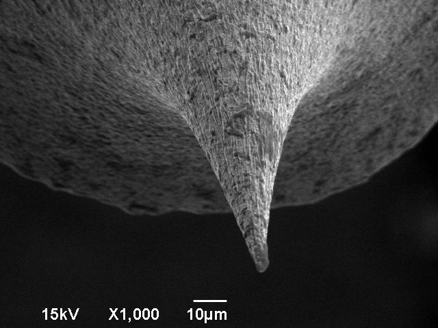 68 Microscopia Eletrônica de Varredura MEV, descrito na secção 2.3.