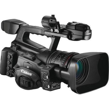 Professional Video Canon
