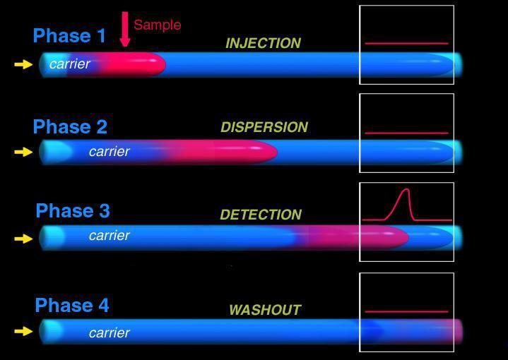 com finalidade analítica, dos fenômenos que envolvem transferência eletrônica ou de carga do analito de interesse sobre a superfície de um eletrodo (sensor) de trabalho (Lopes Júnior, 2012).