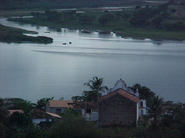 Aplicação ISA em uma Comunidade Ribeirinha do