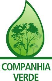 7. ASPECTOS SOCIOAMBIENTAIS Companhia Verde Alinhado com a visão da Companhia de ser uma empresa social e ecologicamente responsável, foi criado em 2007 e formalizado pelo Conselho de Administração