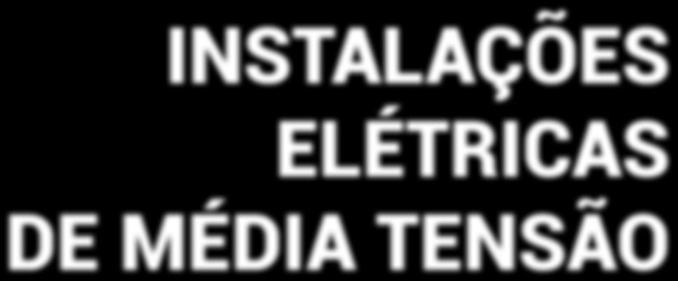 assim como reduzir os custos de execução e exploração das instalações.