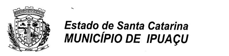 PROCESSO SELETIVO SIMPLIFICADO N 001/2017 FORMAÇÃO DE CADASTRO DE RESERVA PARA ADMISSÃO EM CARÁTER TEMPORÁRIO PARA A REDE MUNICIPAL DE ENSINO EDITAL DE ABERTURA - N 001/2017 A prefeita do município