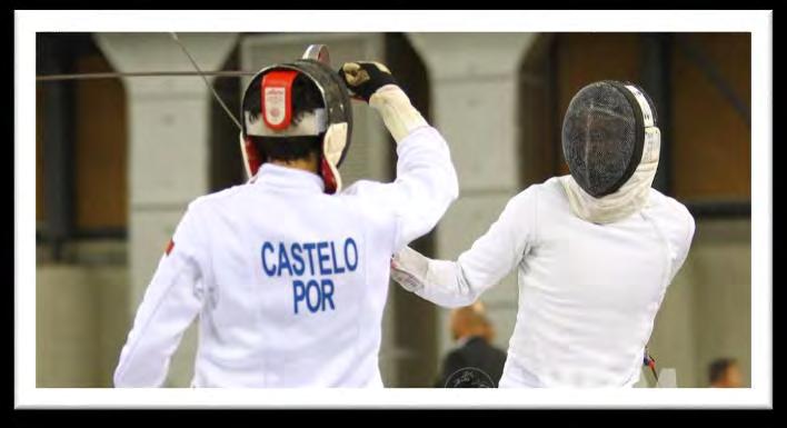11 Em meados de Março Afonso Pegado e Eduardo Castelo estiveram a competir na Etapa #2 da Taça do Mundo disputada no Rio de Janeiro (Brasil), evento de "teste" do local da prova dos Jogos Olímpicos